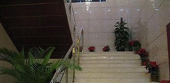Jingdezhen Royal Santo Hotel Bagian luar foto