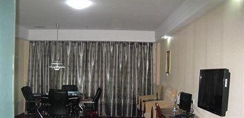 Jingdezhen Royal Santo Hotel Bagian luar foto