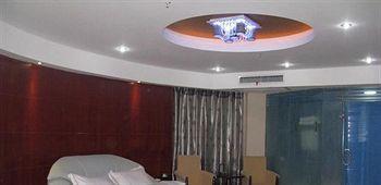 Jingdezhen Royal Santo Hotel Bagian luar foto